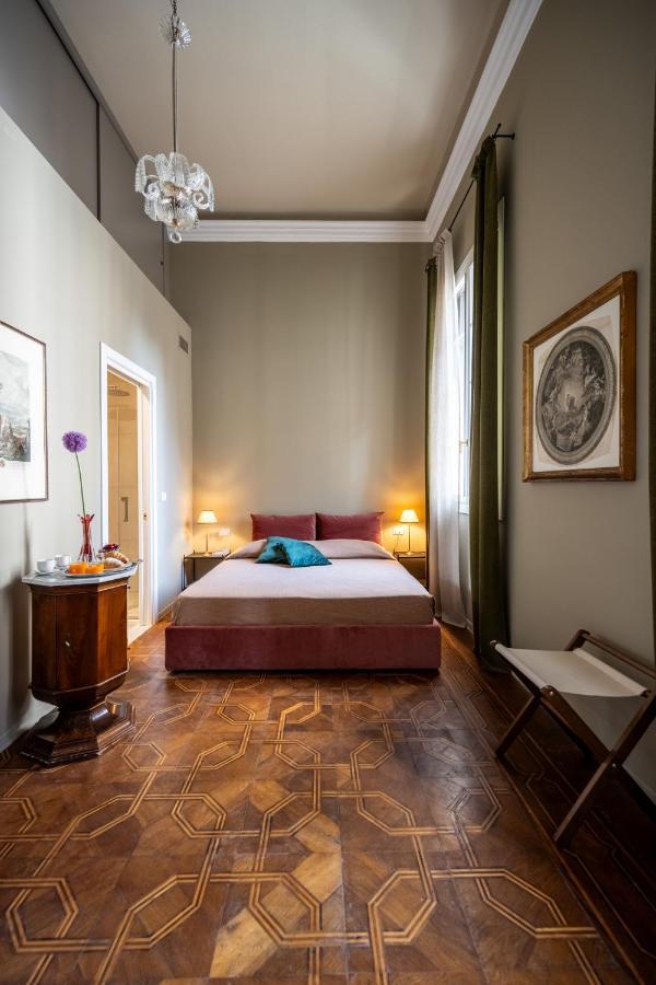 Palazzo Borgoloco Apartment Veneţia Exterior foto